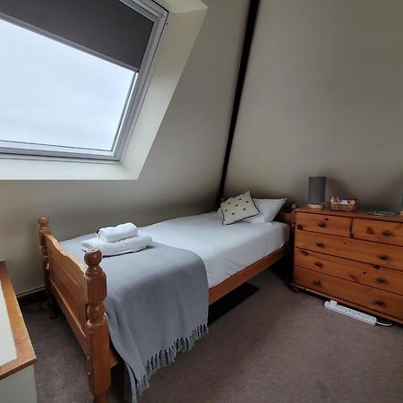 Cornerways Guest House Oxford Buitenkant foto