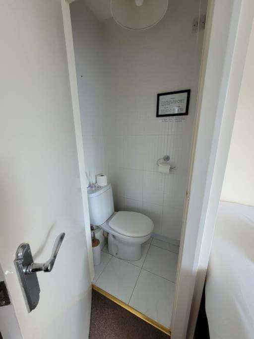 Cornerways Guest House Oxford Buitenkant foto