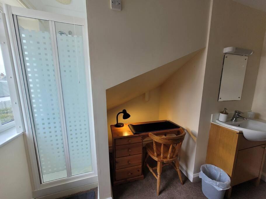 Cornerways Guest House Oxford Buitenkant foto