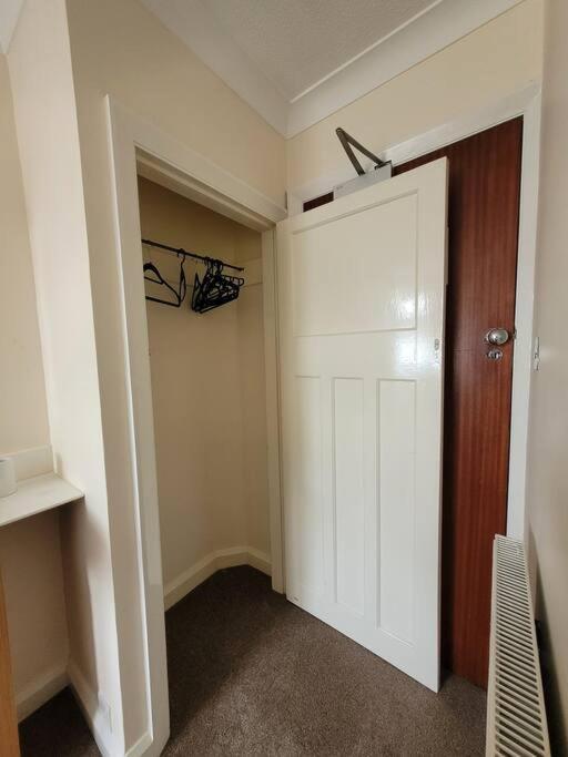 Cornerways Guest House Oxford Buitenkant foto