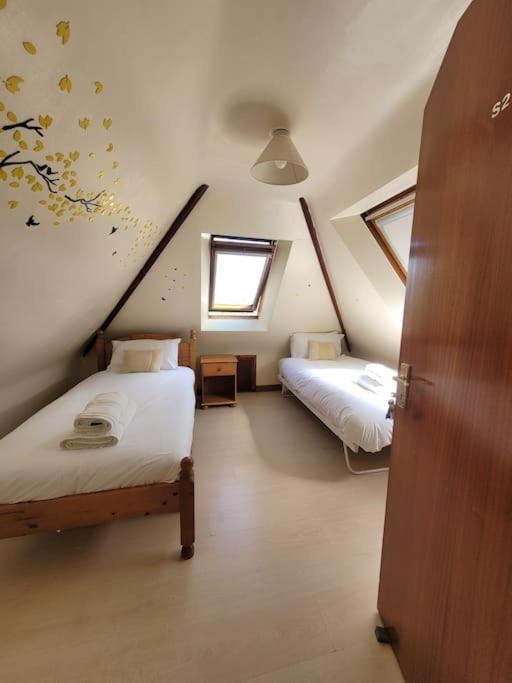 Cornerways Guest House Oxford Buitenkant foto