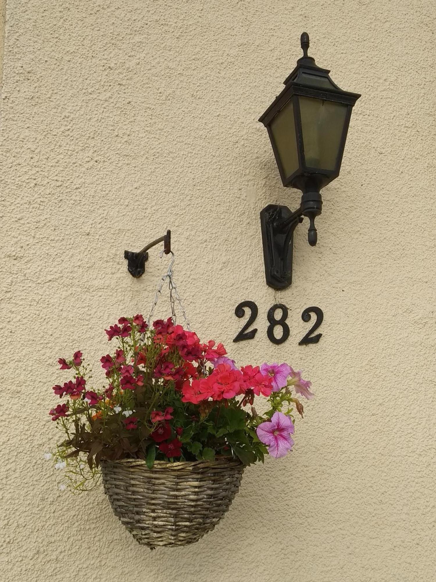Cornerways Guest House Oxford Buitenkant foto
