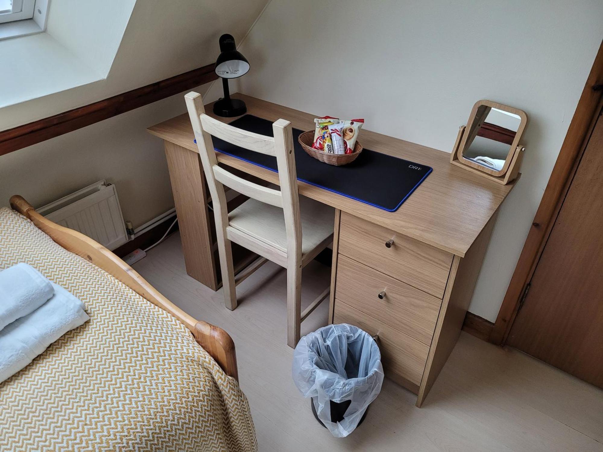 Cornerways Guest House Oxford Buitenkant foto