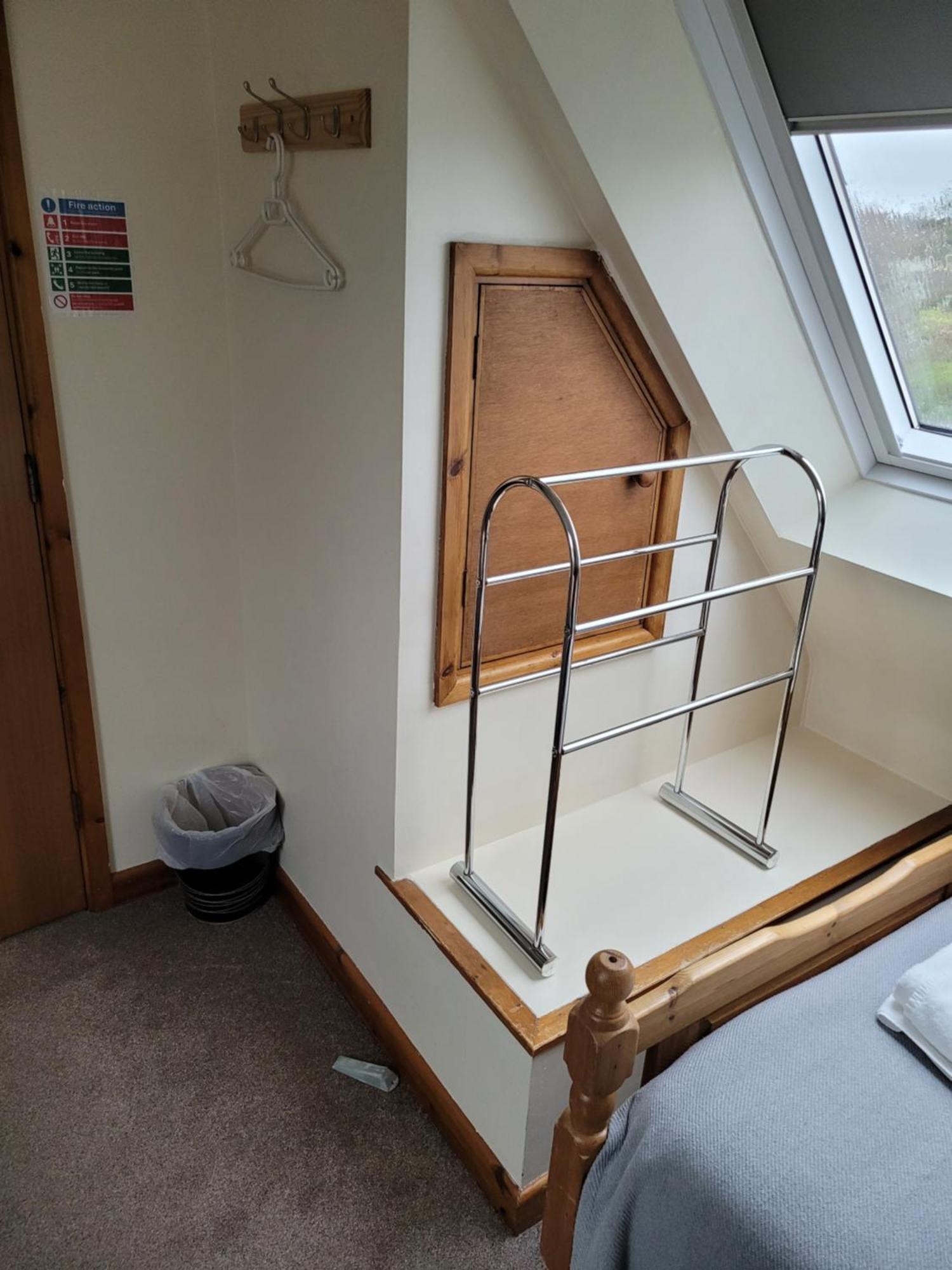 Cornerways Guest House Oxford Buitenkant foto